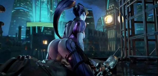  Overwatch Sex Collection